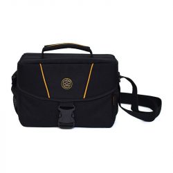 Túi máy ảnh Baroca BL702 (Black)