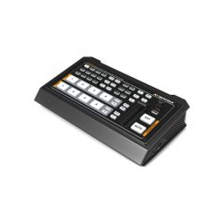 AVMATRIX HVS0402U 4-Channel Live Streaming Video Switcher