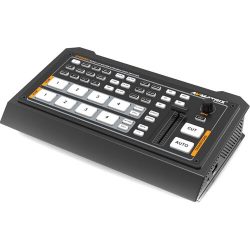 Alternative view of AVMATRIX HVS0403U Micro 4-Channel SDI & HDMI Video Switcher