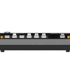 AVMATRIX VS0601U Mini 6-Channel SDIHDMI Multi-Format AV Switcher with USB Streaming