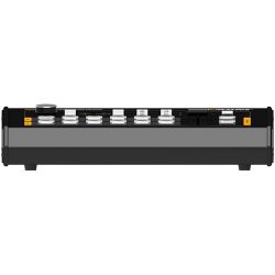 AVMATRIX VS0601U Mini 6-Channel SDIHDMI Multi-Format AV Switcher with USB Streaming