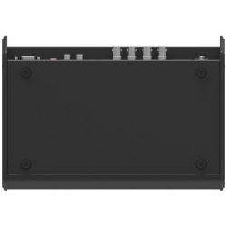 AVMATRIX VS0601U Mini 6-Channel SDIHDMI Multi-Format AV Switcher with USB Streaming