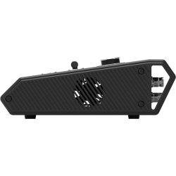 AVMATRIX VS0601U Mini 6-Channel SDIHDMI Multi-Format AV Switcher with USB Streaming