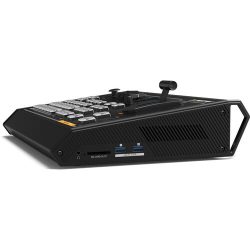 Alternative view of AVMATRIX VS0605U 6-Channel SDI/HDMI Multi-Format Streaming Switcher
