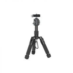 Aluminum Mini Tripod VT-20