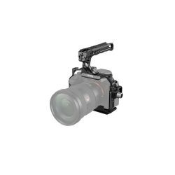 Basic Cage Kit for Sony Alpha 7R V Alpha 7 IV Alpha 7S III 3668B