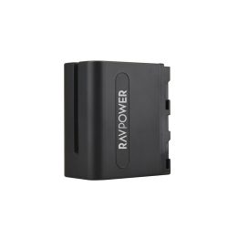 Bộ pin sạc Sony NP-F970 Ravpower RP-OBCF002