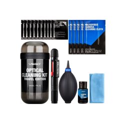 Bộ Vệ Sinh Ống Kính Máy Ảnh 6 Trong 1