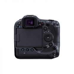 Alternative view of Canon EOS R3