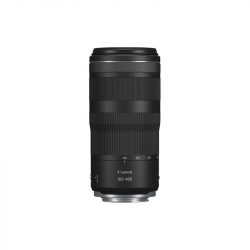 Canon RF 100-400mm f/5.6-8 IS USM