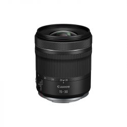 Canon RF 15-30mm f/4.5-6.3 IS STM
