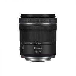 Alternative view of Canon RF 15-30mm f/4.5-6.3 IS STM