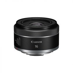 Canon RF 16mm f/2.8 STM