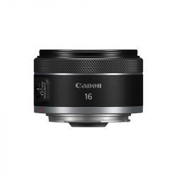 Alternative view of Canon RF 16mm f/2.8 STM