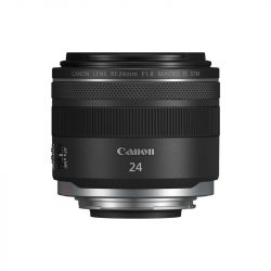 Alternative view of Canon RF 24mm f/1.8 Macro IS STM