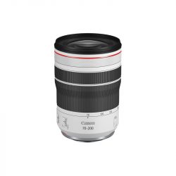 Canon RF 70-200mm f/4 L IS USM