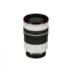 Alternative view of Canon RF 70-200mm f/4 L IS USM