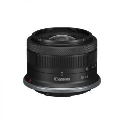 Canon RF-S 18-45mm f/4.5-6.3 IS STM