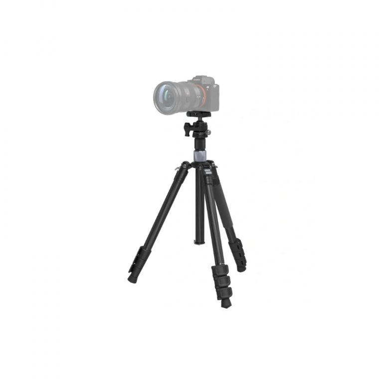 SmallRig Carbon Fiber Tripod with Center Column AP20 4059 Chính Hãng