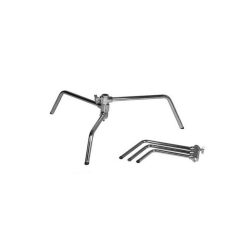 Chân Đèn CK1 C-Stand INOX