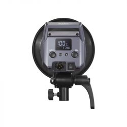 Alternative view of Đèn Godox LA150Bi Bi-Color LED Light