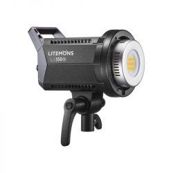 Đèn Godox LA150Bi Bi-Color LED Light