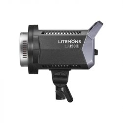 Đèn Godox LA150Bi Bi-Color LED Light