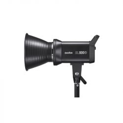 Alternative view of Đèn LED Godox - SL100Bi