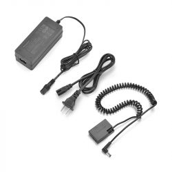 Dummy Kingma LP-E17 + Adapter