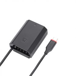 Dummy Kingma NP-FZ100 Type C