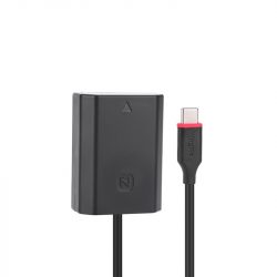 Alternative view of Dummy Kingma NP-FZ100 Type C