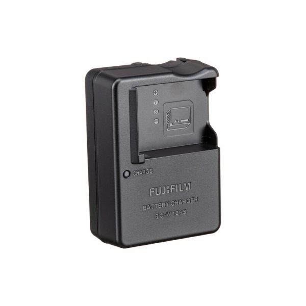Bộ Sạc Pin FUJIFILM BC-W126S