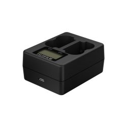 FUJIFILM BC-W235 Dual Battery Charger