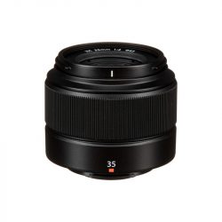 FUJIFILM XC 35mm f/2