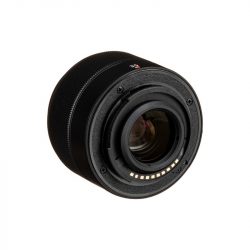 Alternative view of FUJIFILM XC 35mm f/2