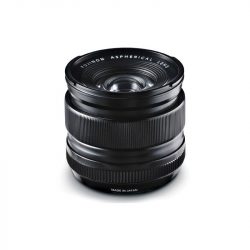 FUJIFILM XF 14mm f/2.8 R