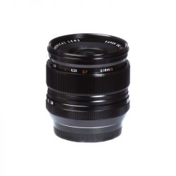Alternative view of FUJIFILM XF 14mm f/2.8 R