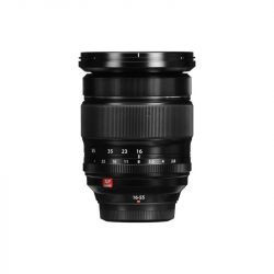 Alternative view of FUJIFILM XF 16-55mm f/2.8 R LM WR
