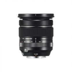 FUJIFILM XF 16-80mm f/4 R OIS WR