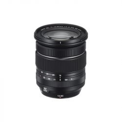 Alternative view of FUJIFILM XF 16-80mm f/4 R OIS WR