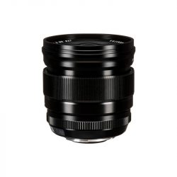 Alternative view of FUJIFILM XF 16mm f/1.4 R WR