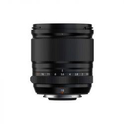 FUJIFILM XF 18mm f/1.4 R LM WR