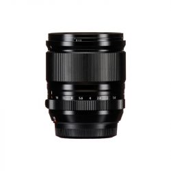Alternative view of FUJIFILM XF 18mm f/1.4 R LM WR