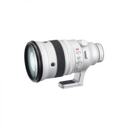 Alternative view of FUJIFILM XF 200mm f/2 R LM OIS WR