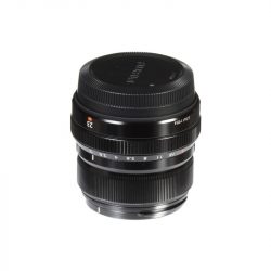 Alternative view of FUJIFILM XF 23mm f/2 R WR