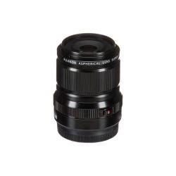 Alternative view of FUJIFILM XF 30mm f/2.8 R LM WR