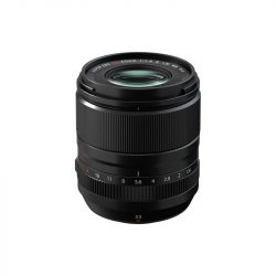 FUJIFILM XF 33mm f/1.4 R LM WR