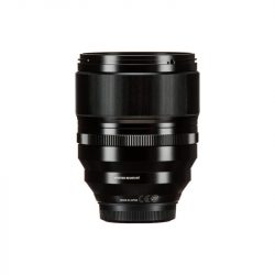 Alternative view of FUJIFILM XF 50mm f/1.0 R WR
