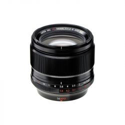 FUJIFILM XF 56mm f/1.2 R APD
