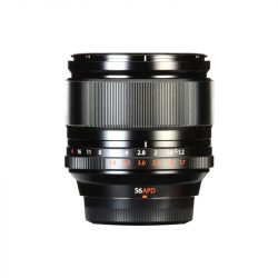 Alternative view of FUJIFILM XF 56mm f/1.2 R APD